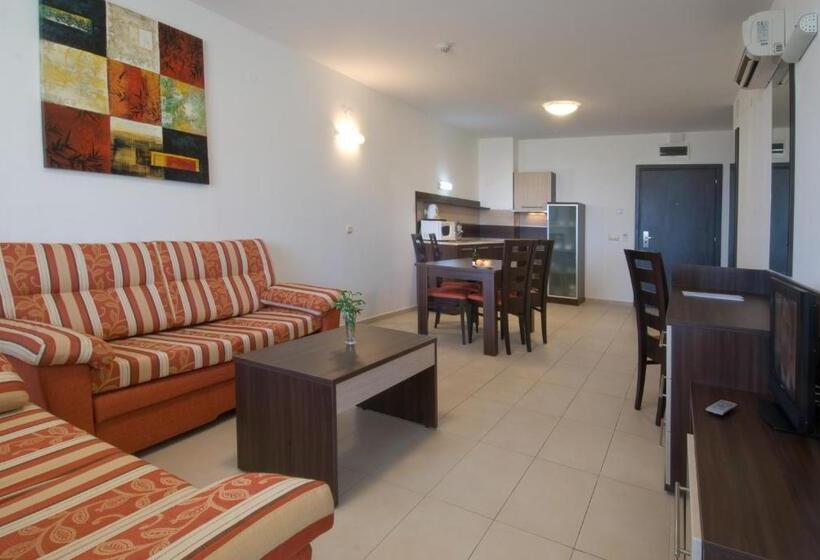 Hermes Club Hotel   Ultra All Inclusive