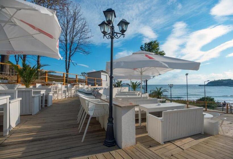 Hermes Club Hotel   Ultra All Inclusive