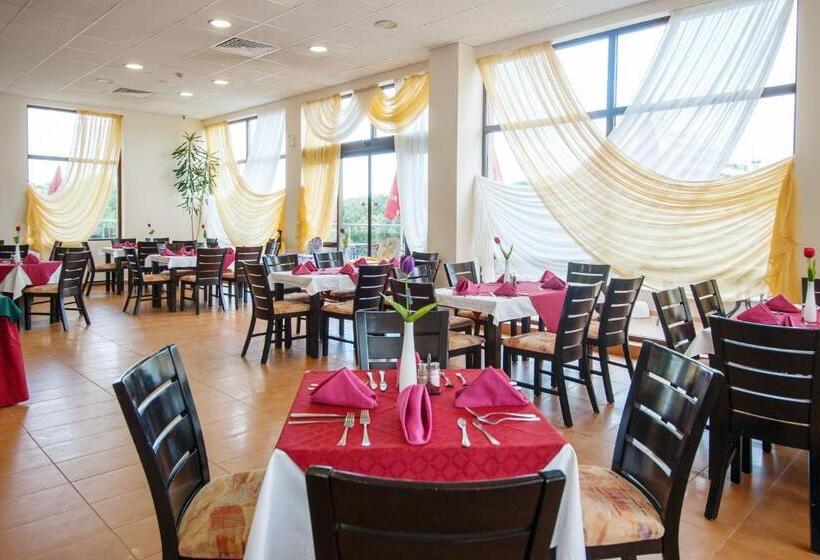 Hermes Club Hotel   Ultra All Inclusive