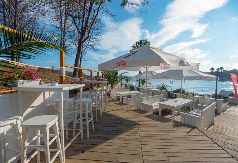 Hermes Club Hotel   Ultra All Inclusive