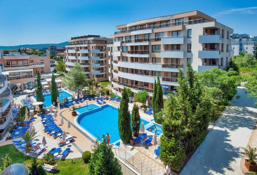 Hermes Club Hotel   Ultra All Inclusive