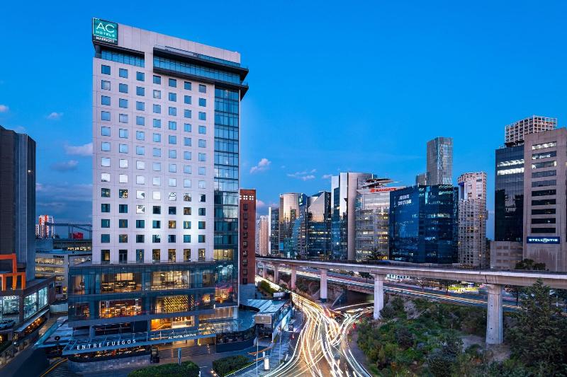 Ac Hotel By Marriott Santa Fe