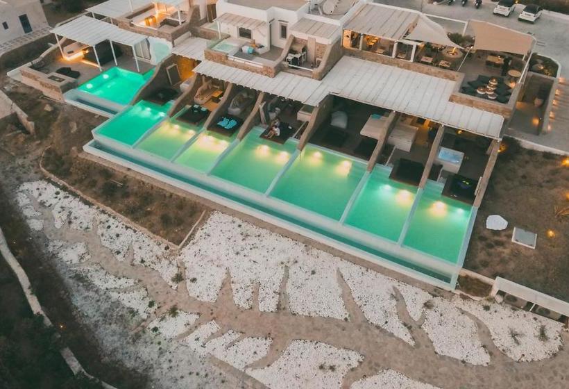 هتل Adel Private Suites