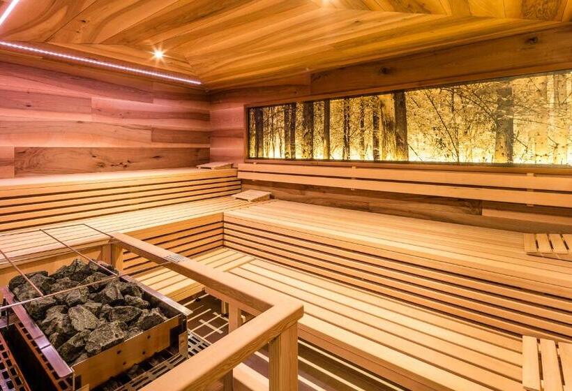 בית מלון כפרי Am Sonneck