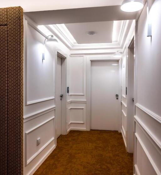 Fotos del hotel City One Diamond:  27