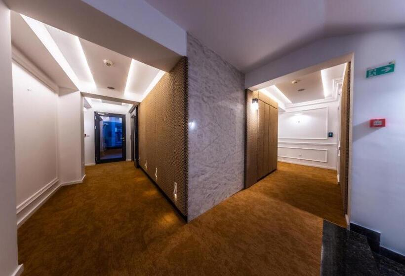 Fotos del hotel City One Diamond:  29