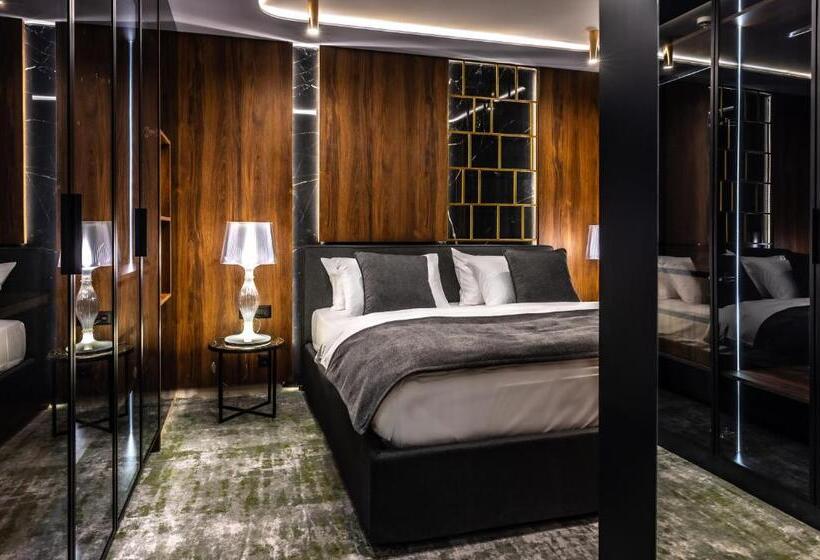 Fotos del hotel City One Diamond:  8