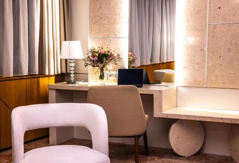 Fotos del hotel City One Diamond:  31