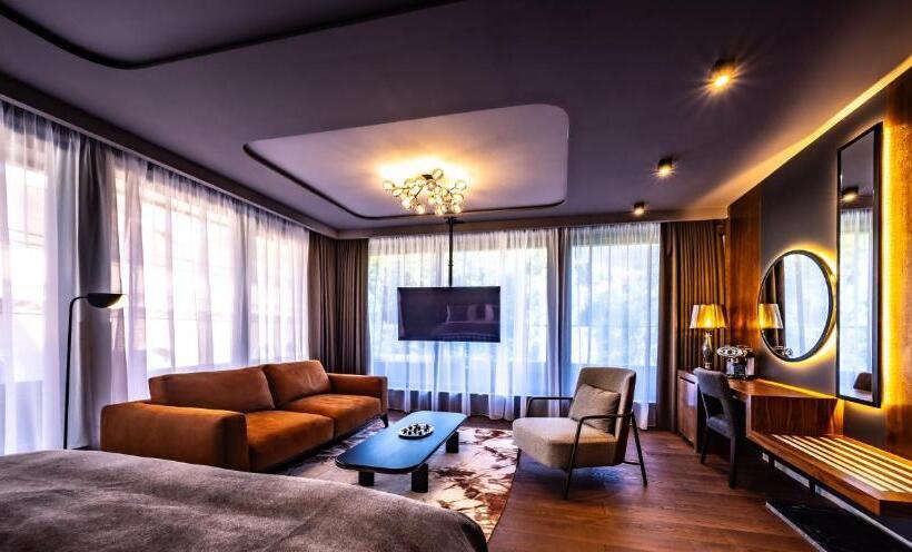 Fotos del hotel City One Diamond:  14