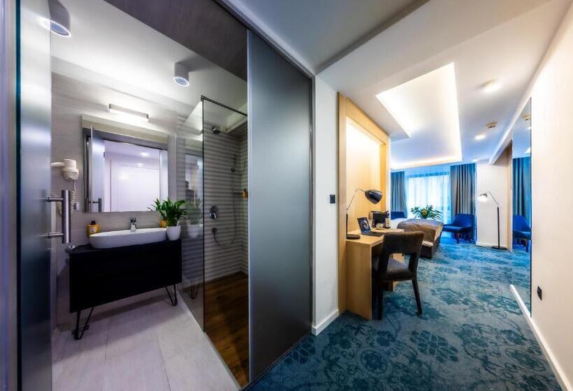 Fotos del hotel City One Diamond:  42