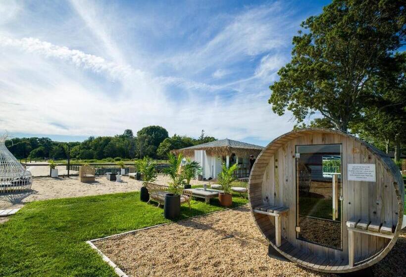 فندق Aqua By American Beech   Adults Only