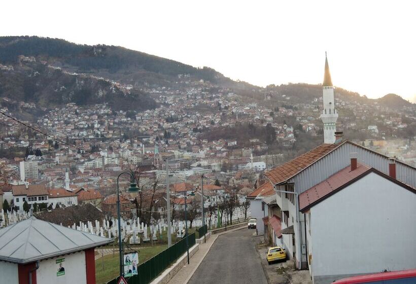 Fotos del hotel Aziza:  5