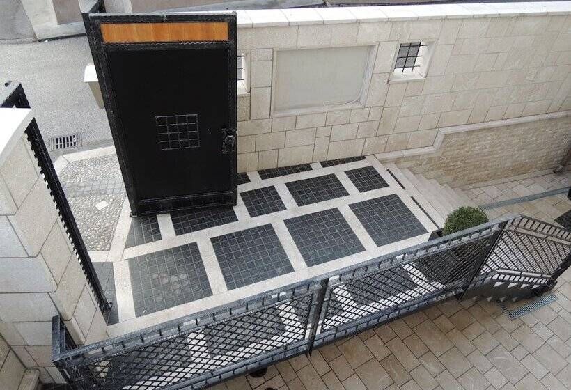 Fotos del hotel Aziza:  21