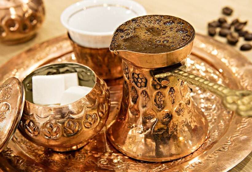 Fotos del hotel Aziza:  45