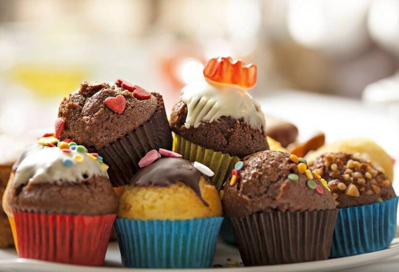 Fotos del hotel Aziza:  32