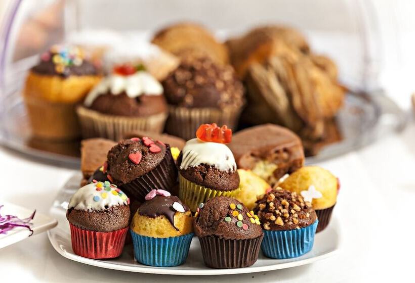 Fotos del hotel Aziza:  20