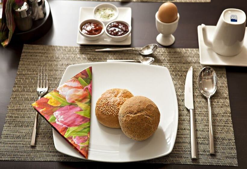 Fotos del hotel Aziza:  42