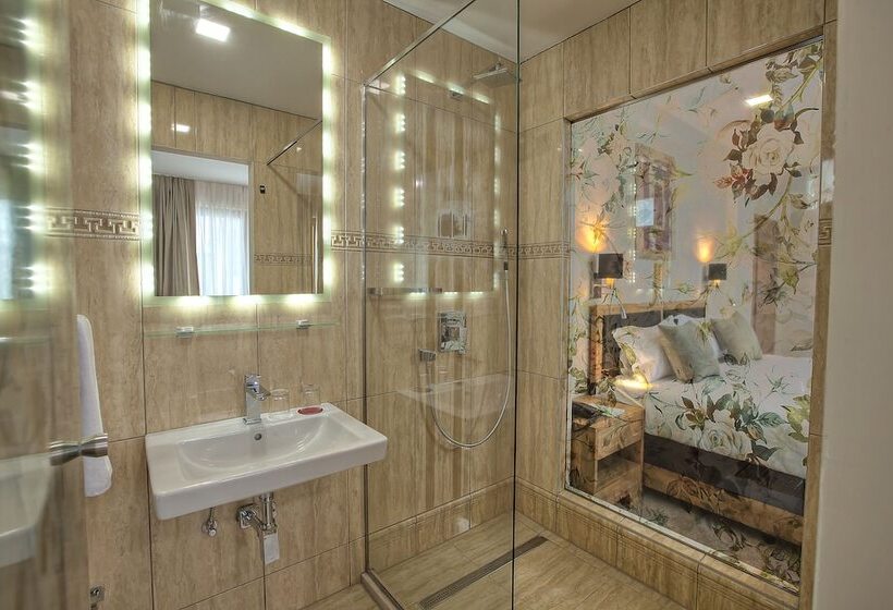 Fotos del hotel Aziza:  2