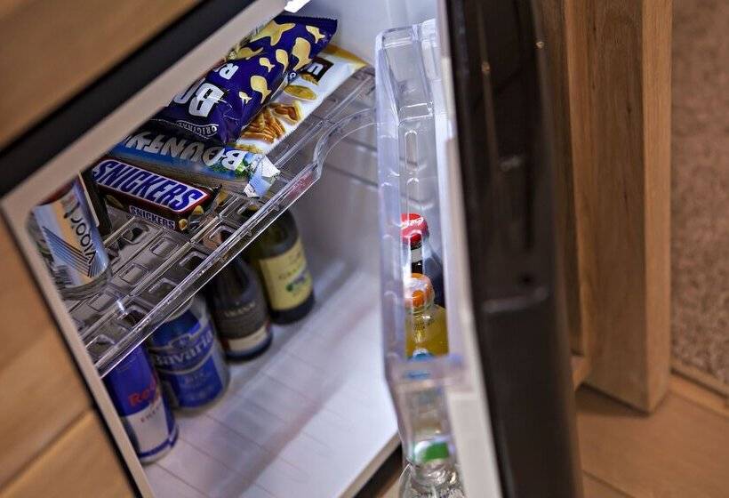 Fotos del hotel Aziza:  29