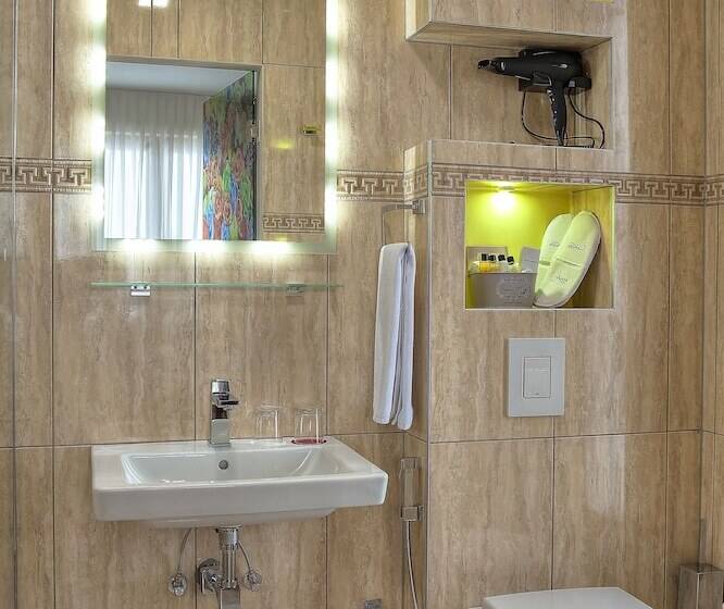 Fotos del hotel Aziza:  49