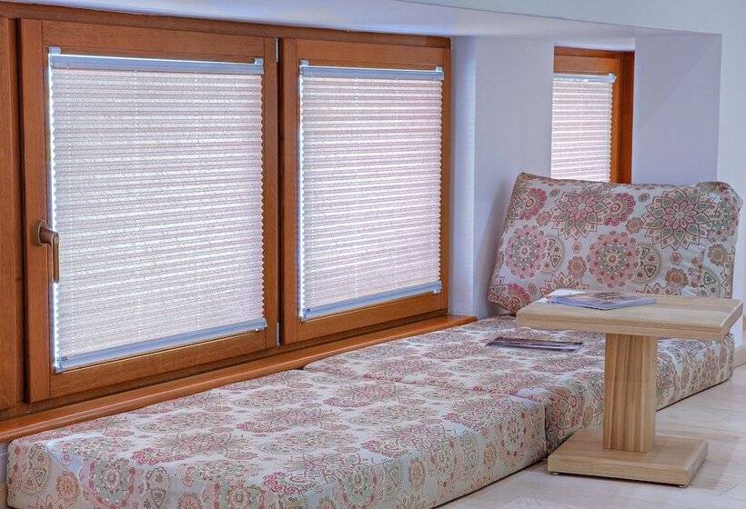 Fotos del hotel Aziza:  48