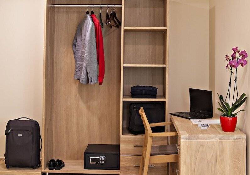 Fotos del hotel Aziza:  50