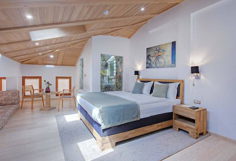 Fotos del hotel Aziza:  47