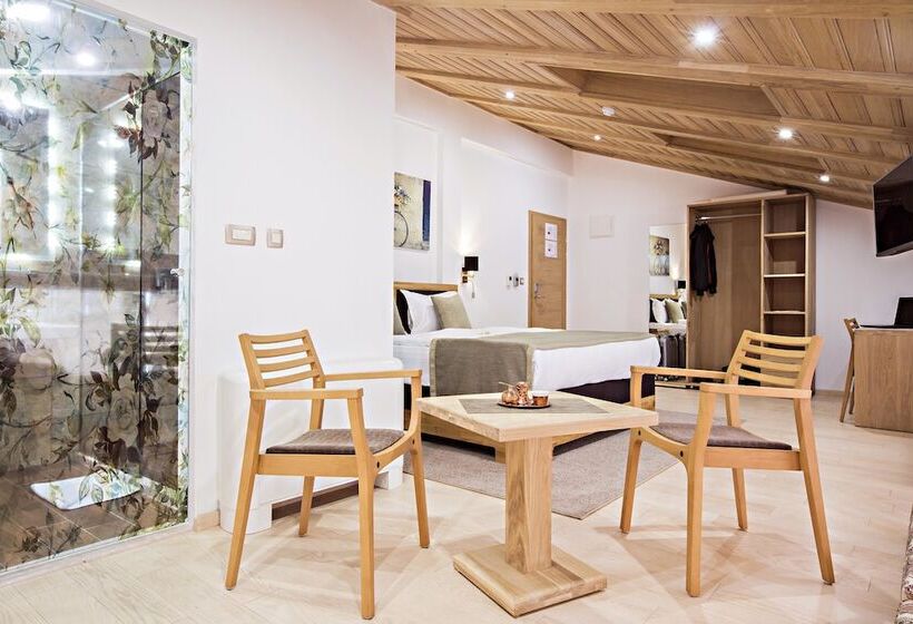 Fotos del hotel Aziza:  51