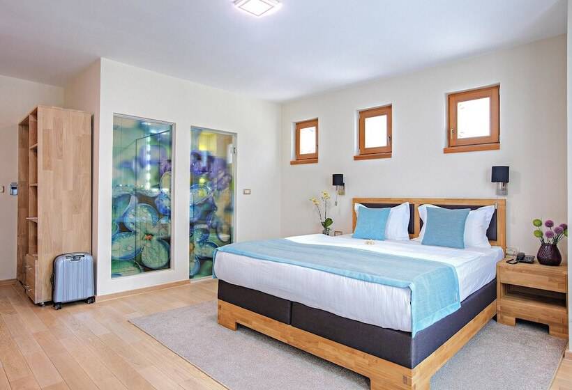 Fotos del hotel Aziza:  52