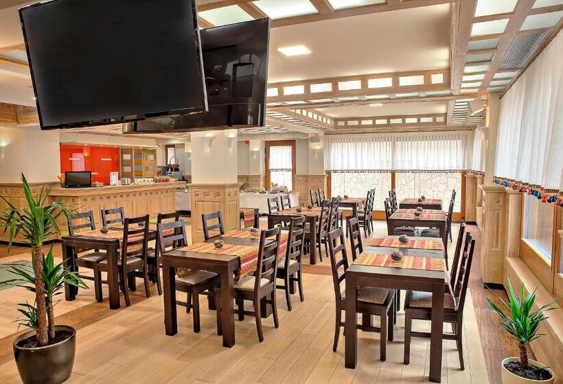 Fotos del hotel Aziza:  31