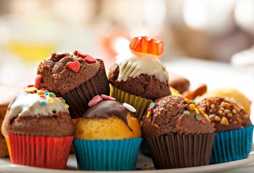 Fotos del hotel Aziza:  43