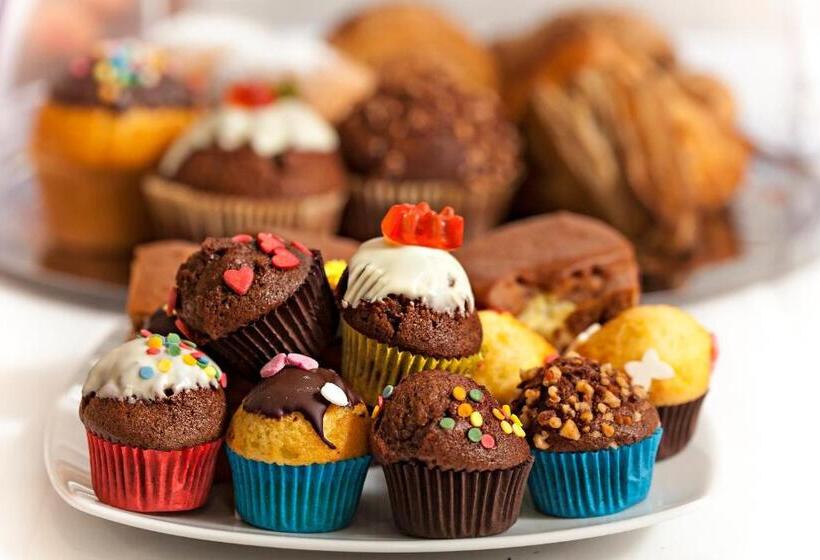 Fotos del hotel Aziza:  36