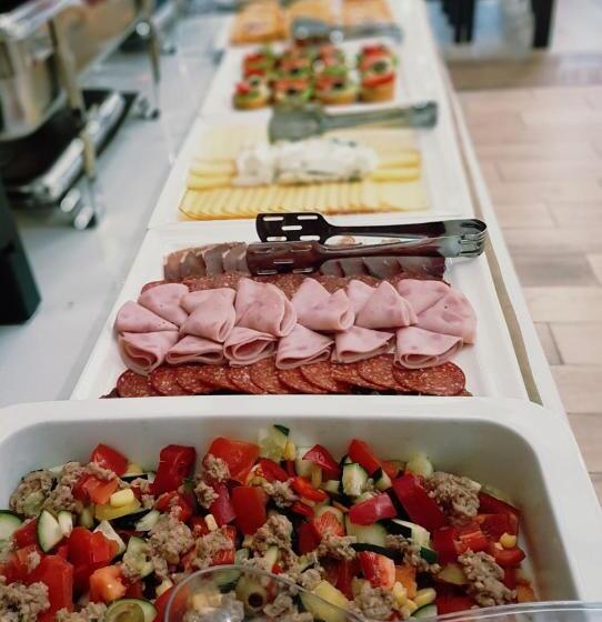 Fotos del hotel Aziza:  38