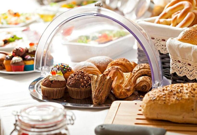 Fotos del hotel Aziza:  39