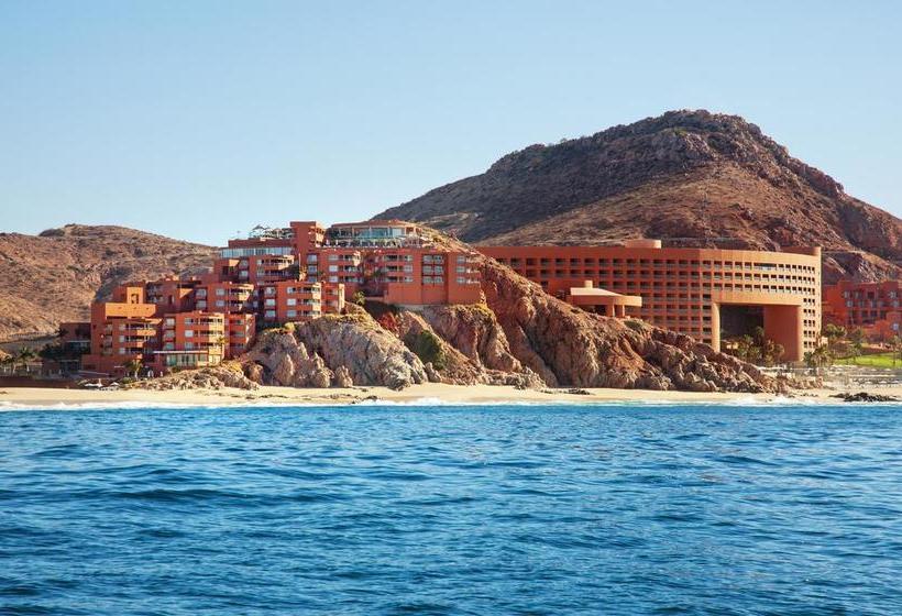 هتل The Westin Los Cabos Resort Villas   Baja Point