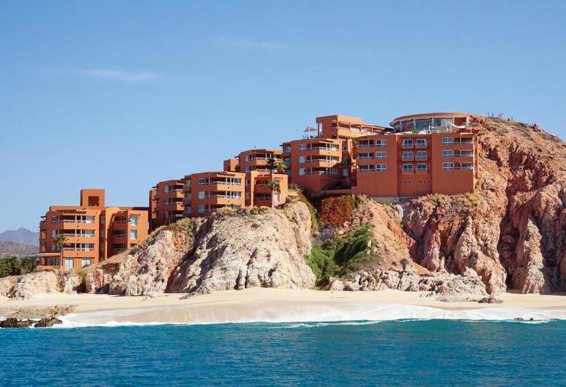 هتل The Westin Los Cabos Resort Villas   Baja Point