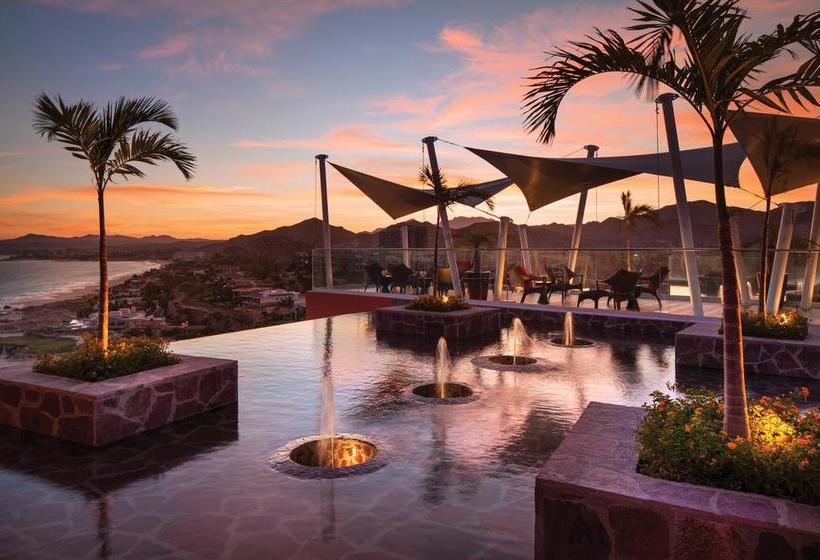 هتل The Westin Los Cabos Resort Villas   Baja Point