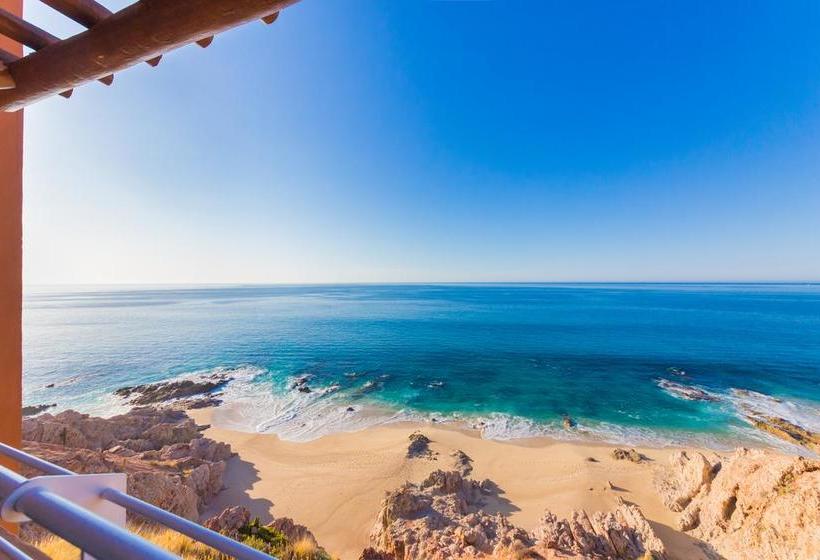 هتل The Westin Los Cabos Resort Villas   Baja Point