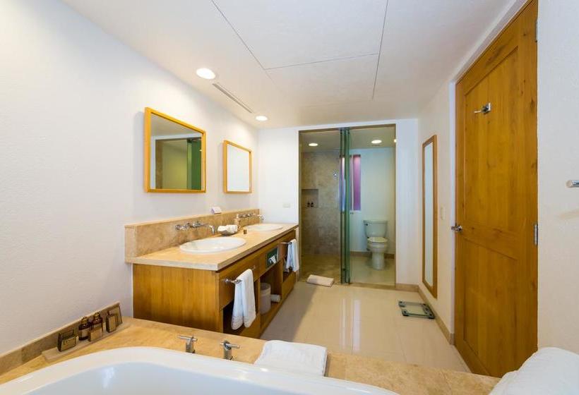 هتل The Westin Los Cabos Resort Villas   Baja Point