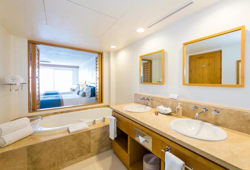 هتل The Westin Los Cabos Resort Villas   Baja Point