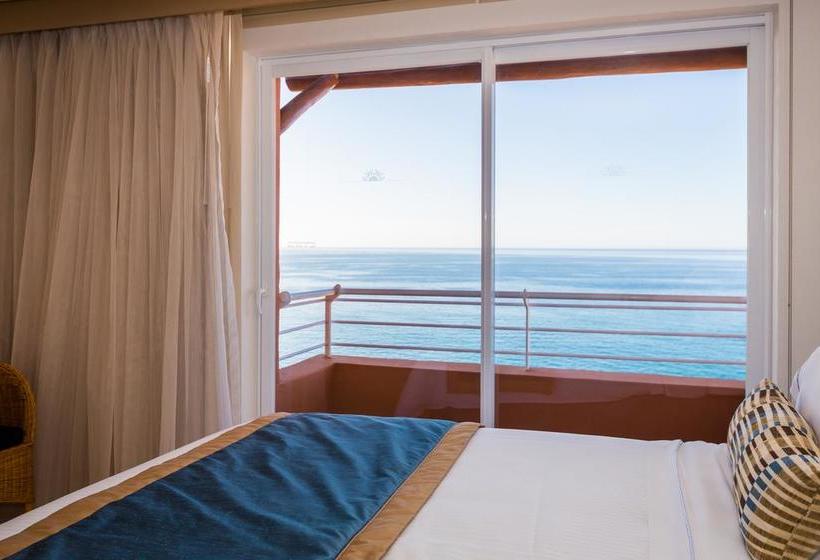 هتل The Westin Los Cabos Resort Villas   Baja Point