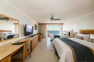 هتل The Westin Los Cabos Resort Villas Baja Point