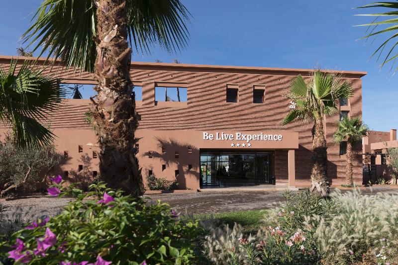 Fotos del hotel Be Live Experience Marrakech Palmeraie - All Inclusive:  13