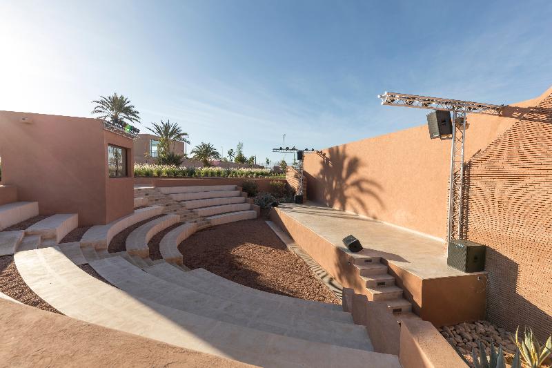 Fotos del hotel Be Live Experience Marrakech Palmeraie - All Inclusive:  24