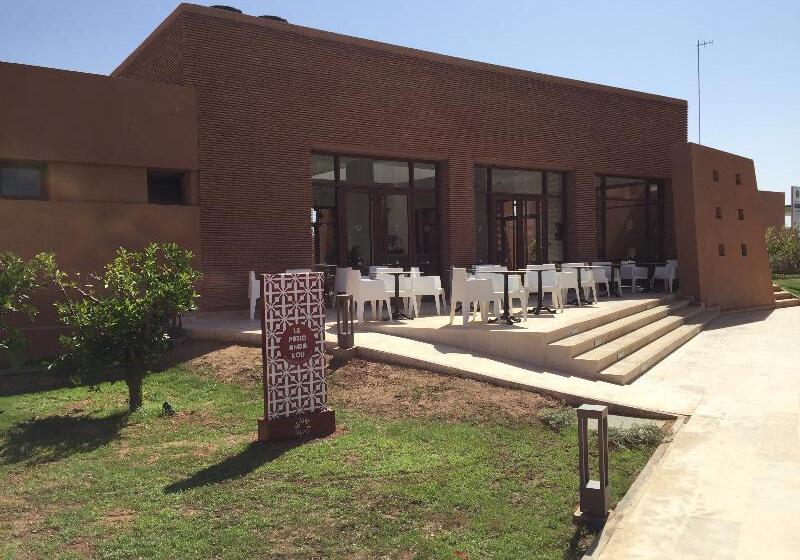Fotos del hotel Be Live Experience Marrakech Palmeraie - All Inclusive:  10