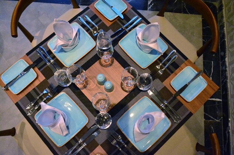 Fotos del hotel Be Live Experience Marrakech Palmeraie - All Inclusive:  26