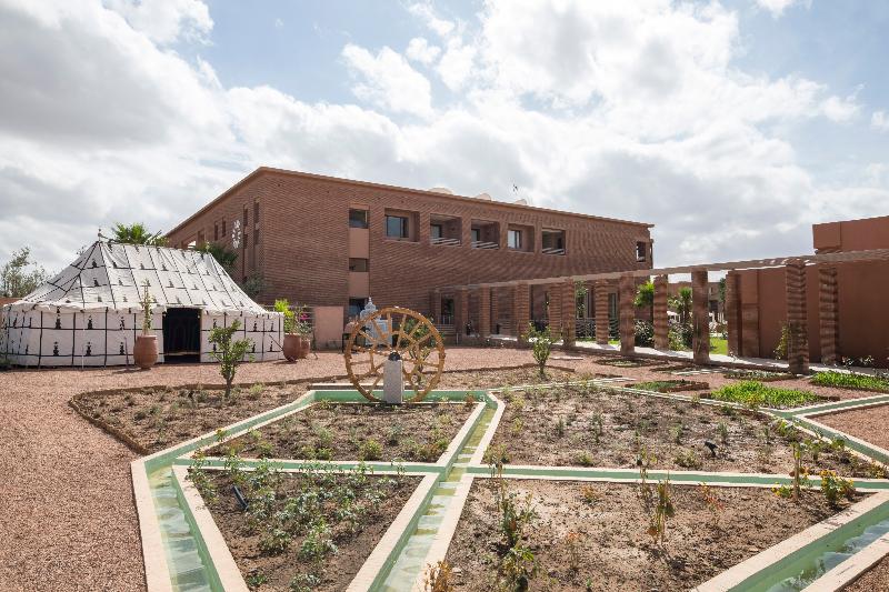 Отель Be Live Experience Marrakech Palmeraie All Inclusive