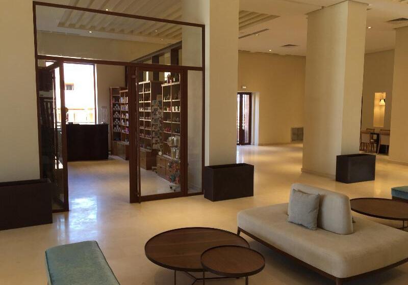 Fotos del hotel Be Live Experience Marrakech Palmeraie - All Inclusive:  9