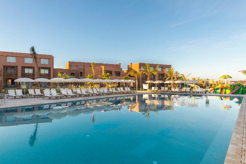 Fotos del hotel Be Live Experience Marrakech Palmeraie - All Inclusive:  2