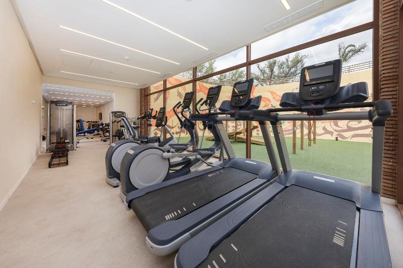 Fotos del hotel Be Live Experience Marrakech Palmeraie - All Inclusive:  35